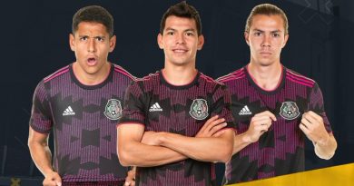 Convocatoria de la Selección Nacional de México para eliminatoria de enero y febrero
