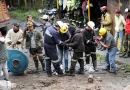 Asciende a 21 el número de fallecidos por la explosión de una mina en Colombia