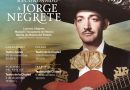 “Guanajuato, Lindo y Querido» recordando a Jorge Negrete.