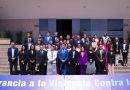 Refrendan autoridades compromiso y trabajo por las mujeres en Guanajuato