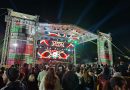 Channel One Sound System contagió la vibra rastafari al Parque Xochipilli