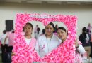 La Secretaría de Salud promueve la prevención y detección oportuna del cáncer de mama en Juventino Rosas