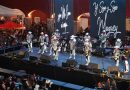 Concluyo con éxito el Festival de la Banda “BandaFest»
